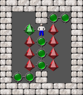 Уровень 252 — More Bugs collections